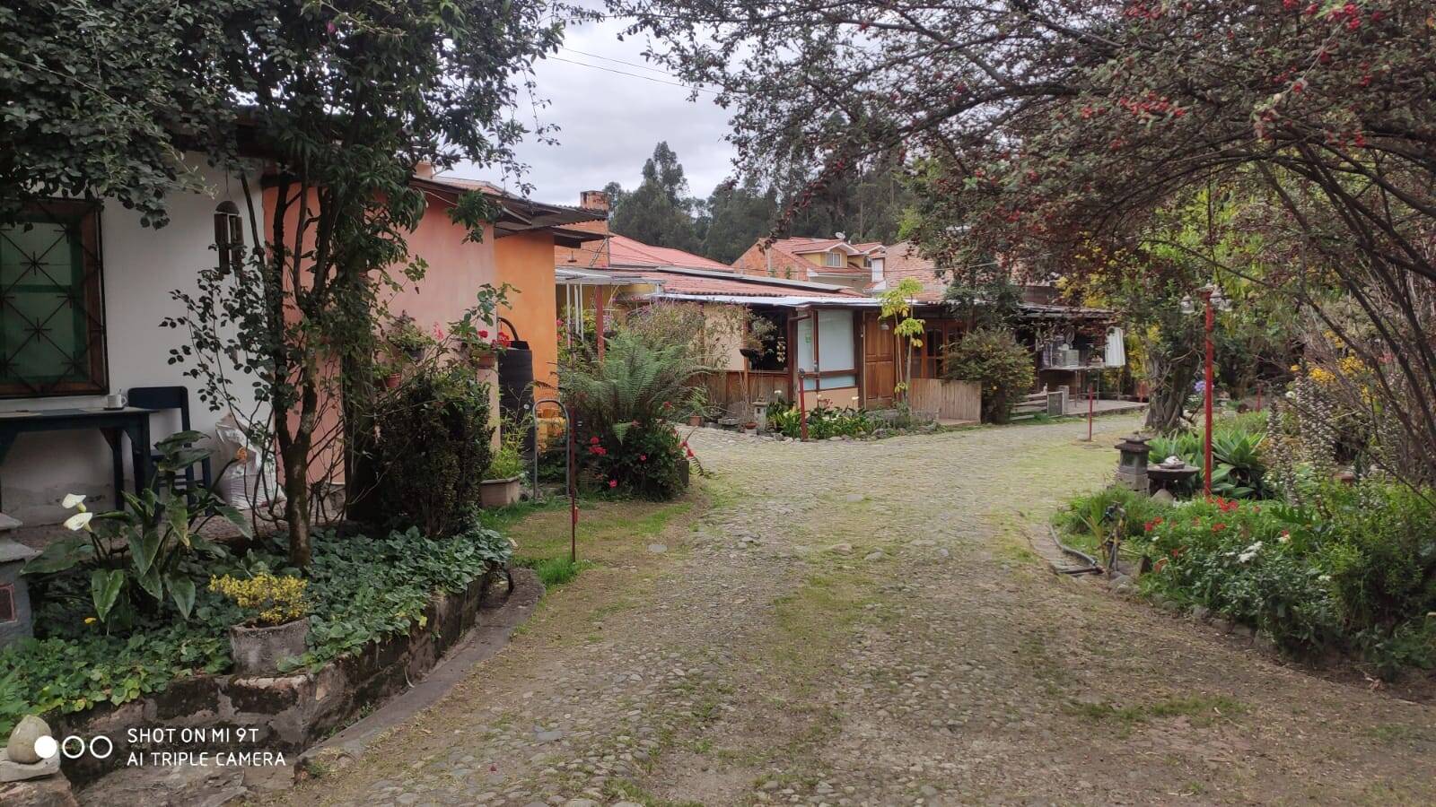 #MJ2726 - Terreno para Venta en Cuenca - A