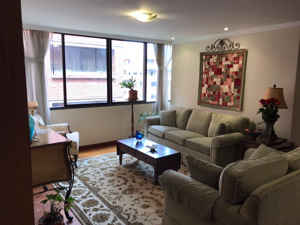 #MJ2744 - Departamento para Venta en Cuenca - A