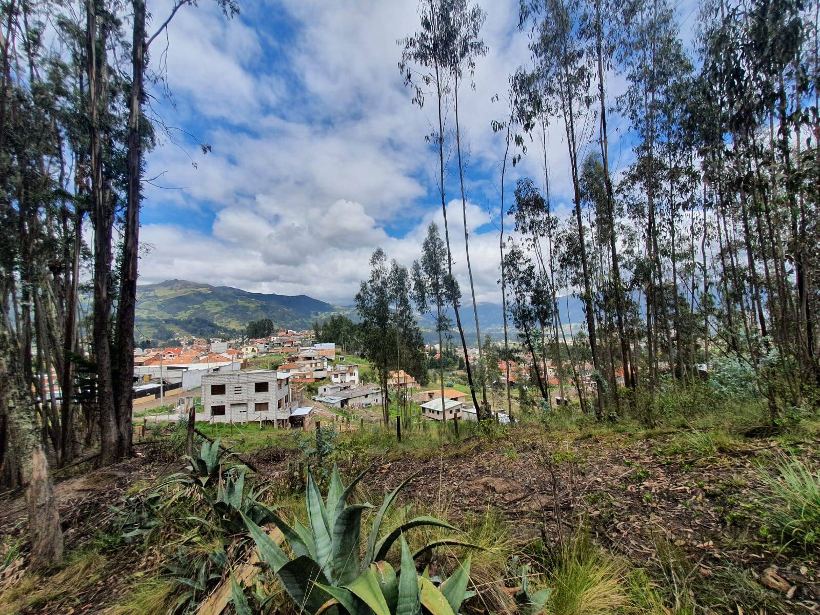#MJ2770 - Terreno para Venta en Cuenca - A
