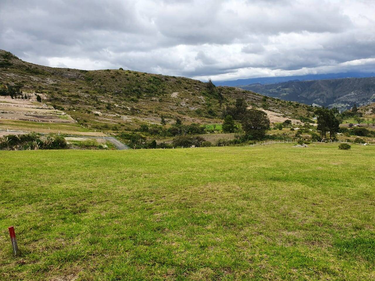 #MJ2788 - Terreno para Venta en Cuenca - A