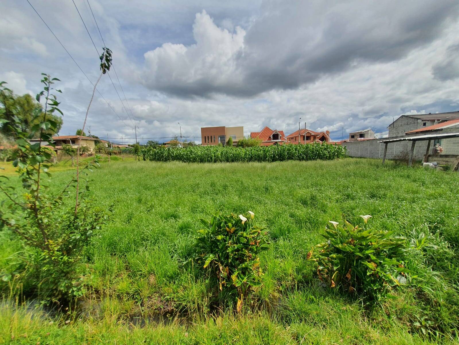 #MJ2834 - Terreno para Venta en Cuenca - A