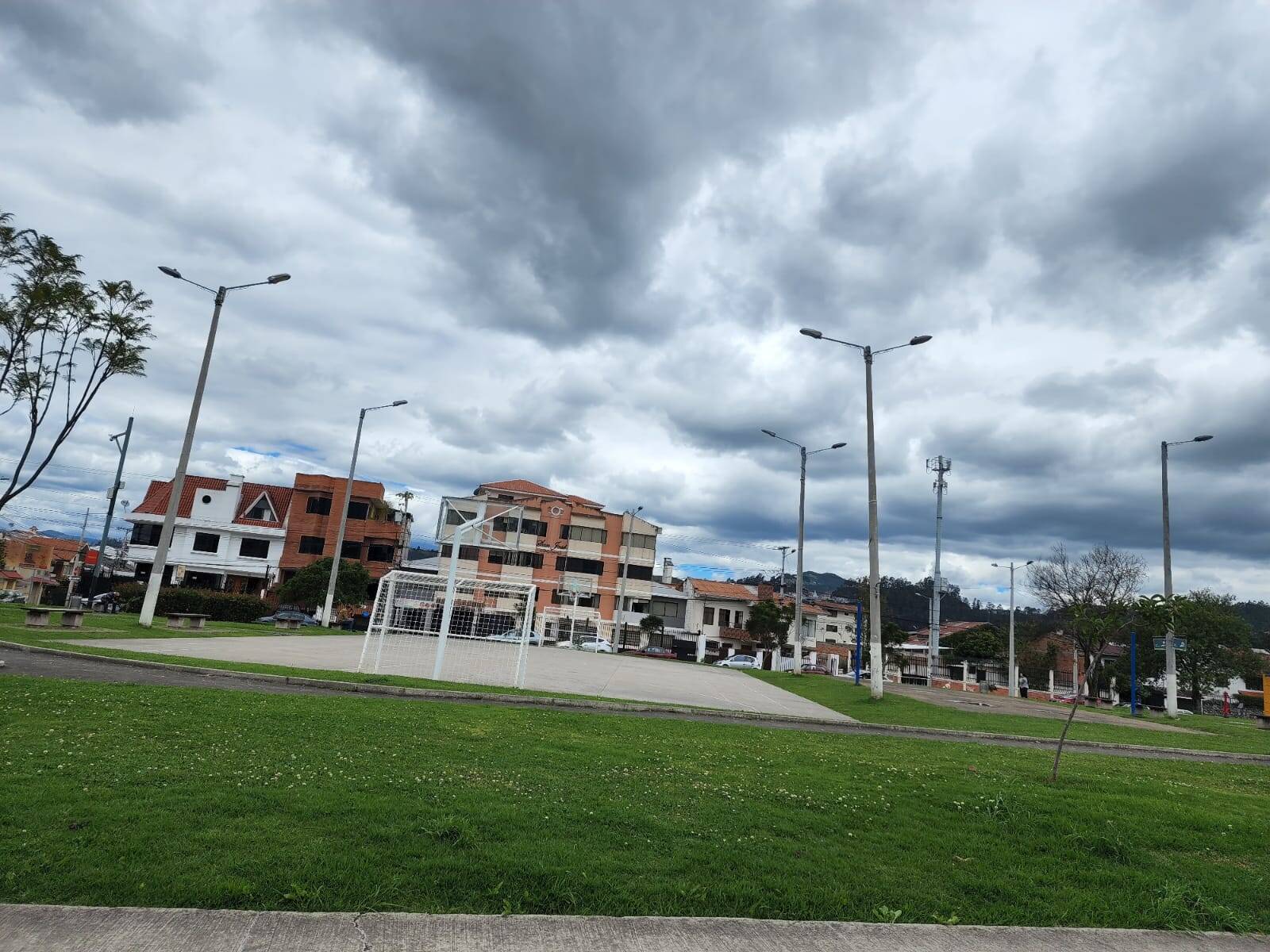 #MJ2874 - Terreno para Venta en Cuenca - A