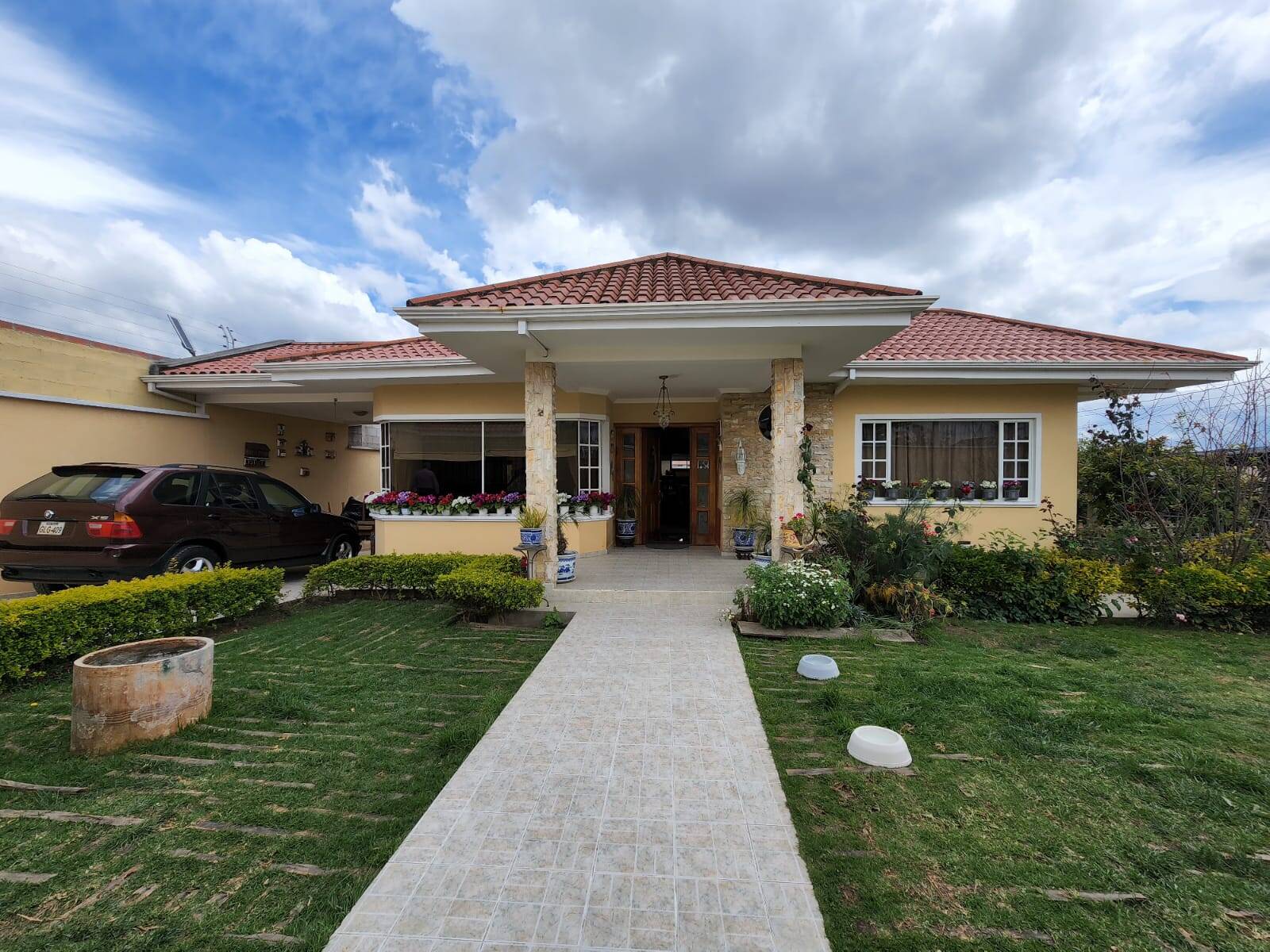 #MJ2891 - Casa para Venta en Cuenca - A