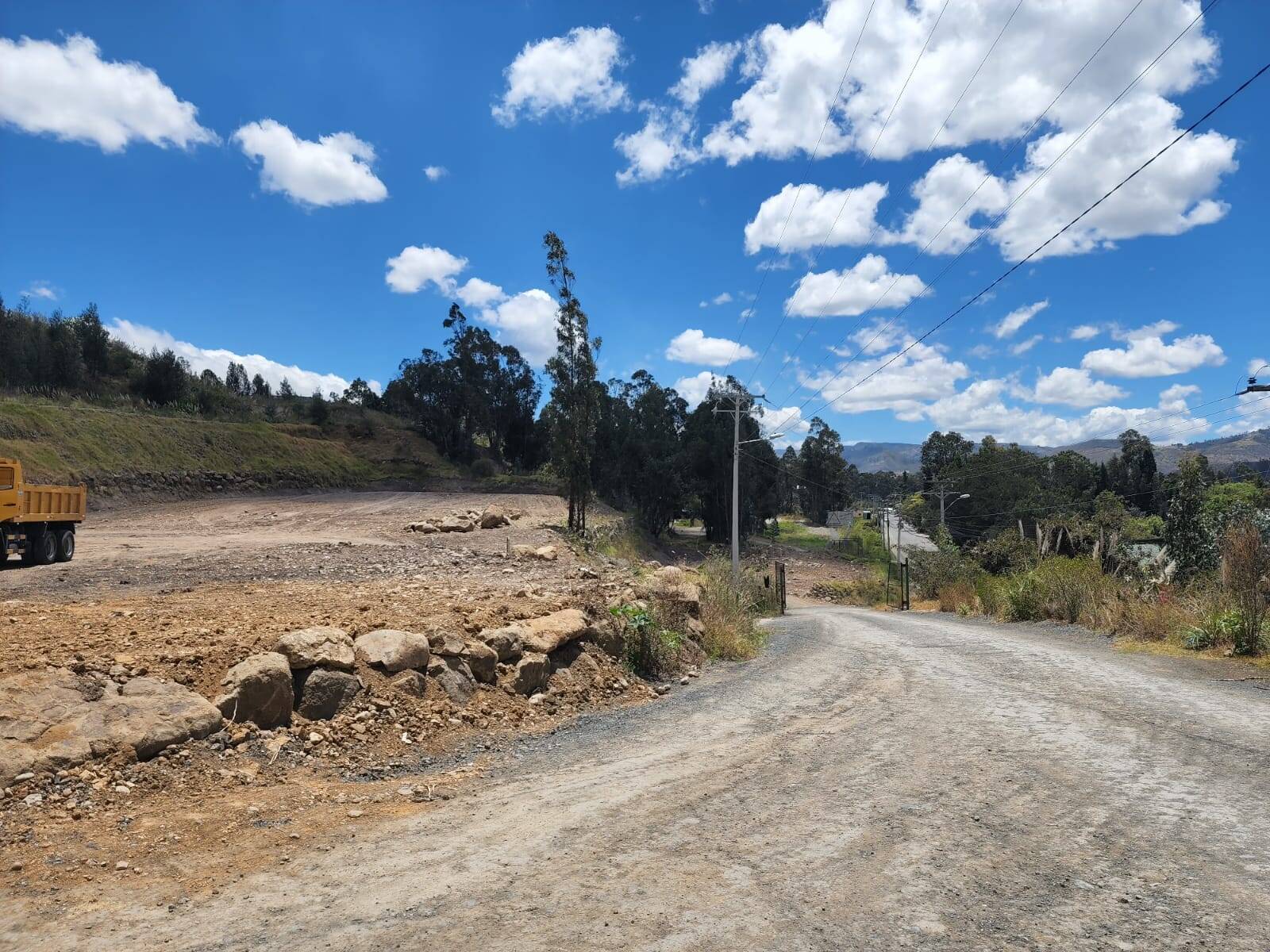 #MJ2894 - Terreno para Venta en Cuenca - A
