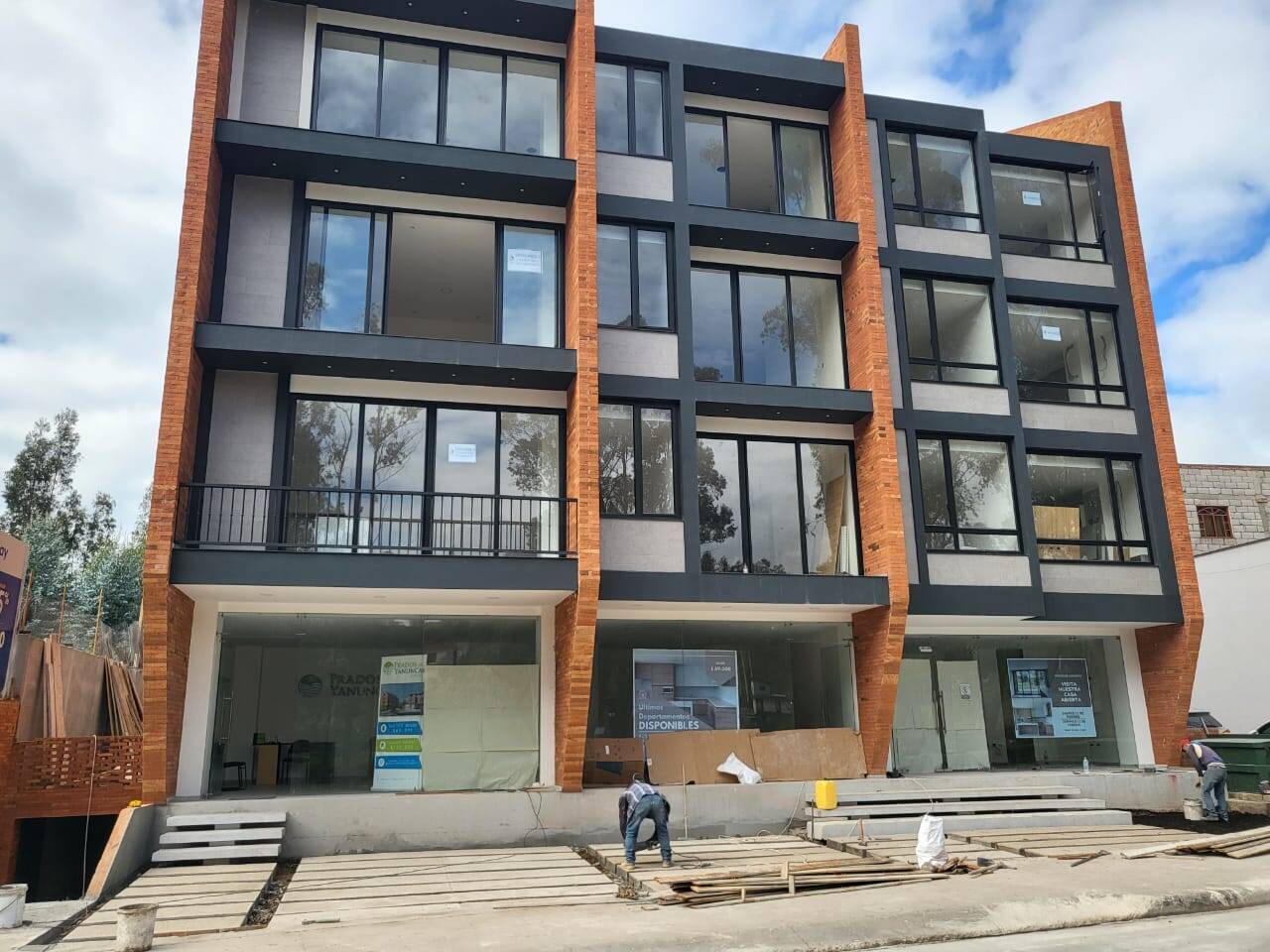 #MJ2916 - Penthouse para Venta en Cuenca - A