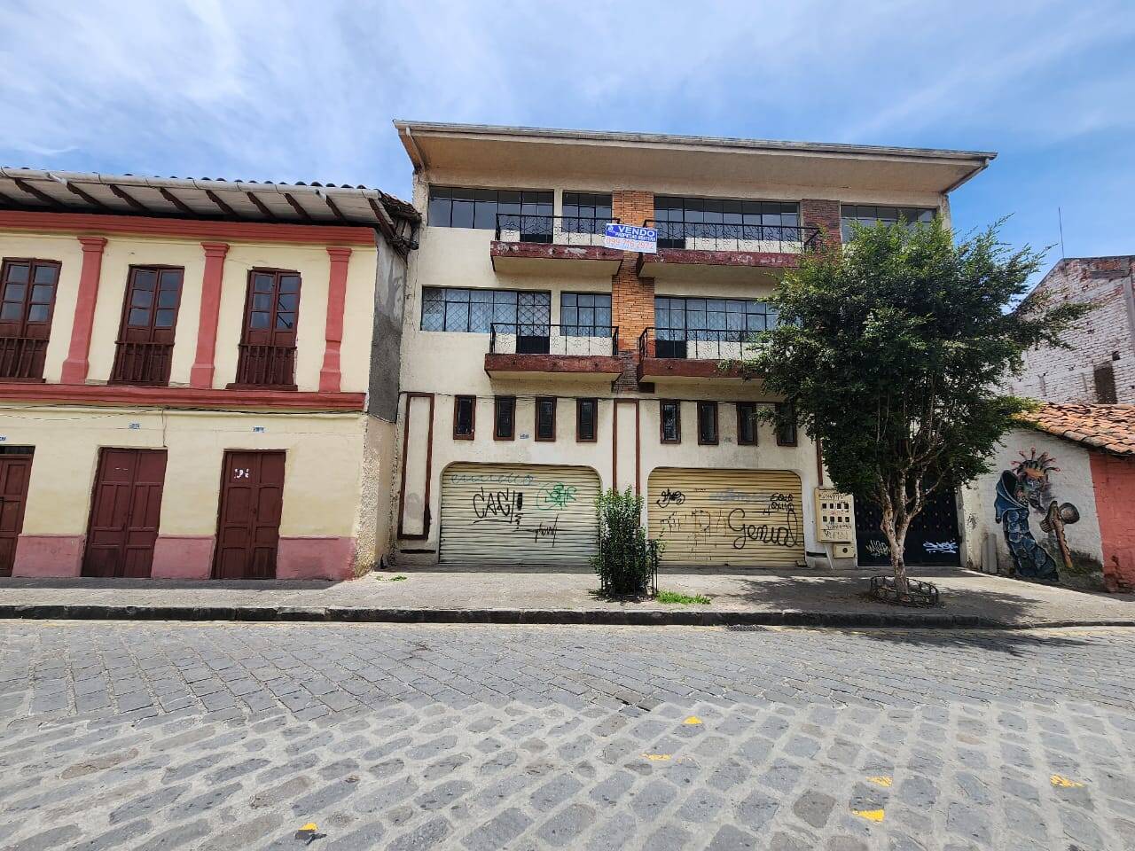 #MJ2957 - Casa para Venta en Cuenca - A