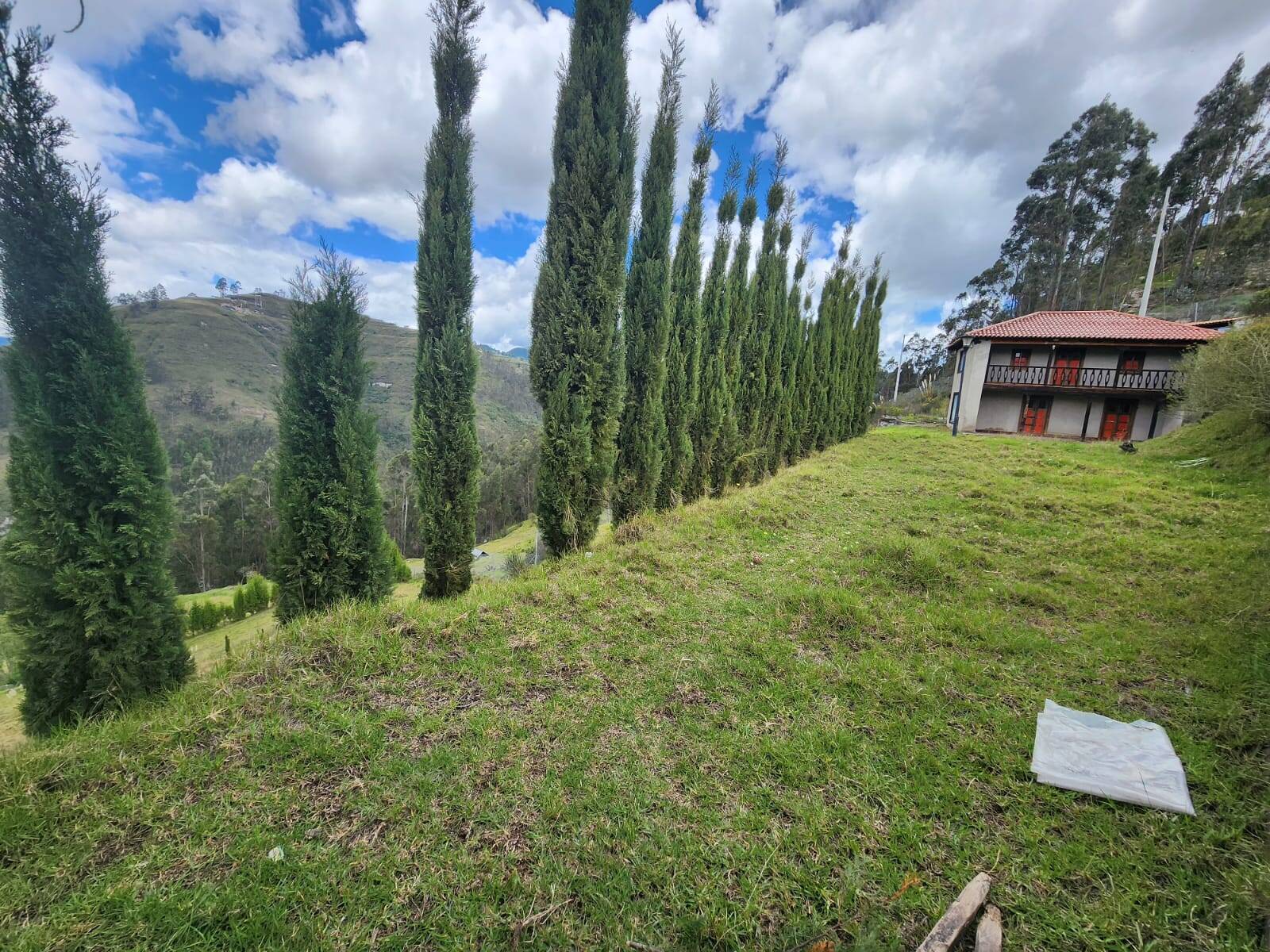 #MJ2965 - Terreno para Venta en Cuenca - A