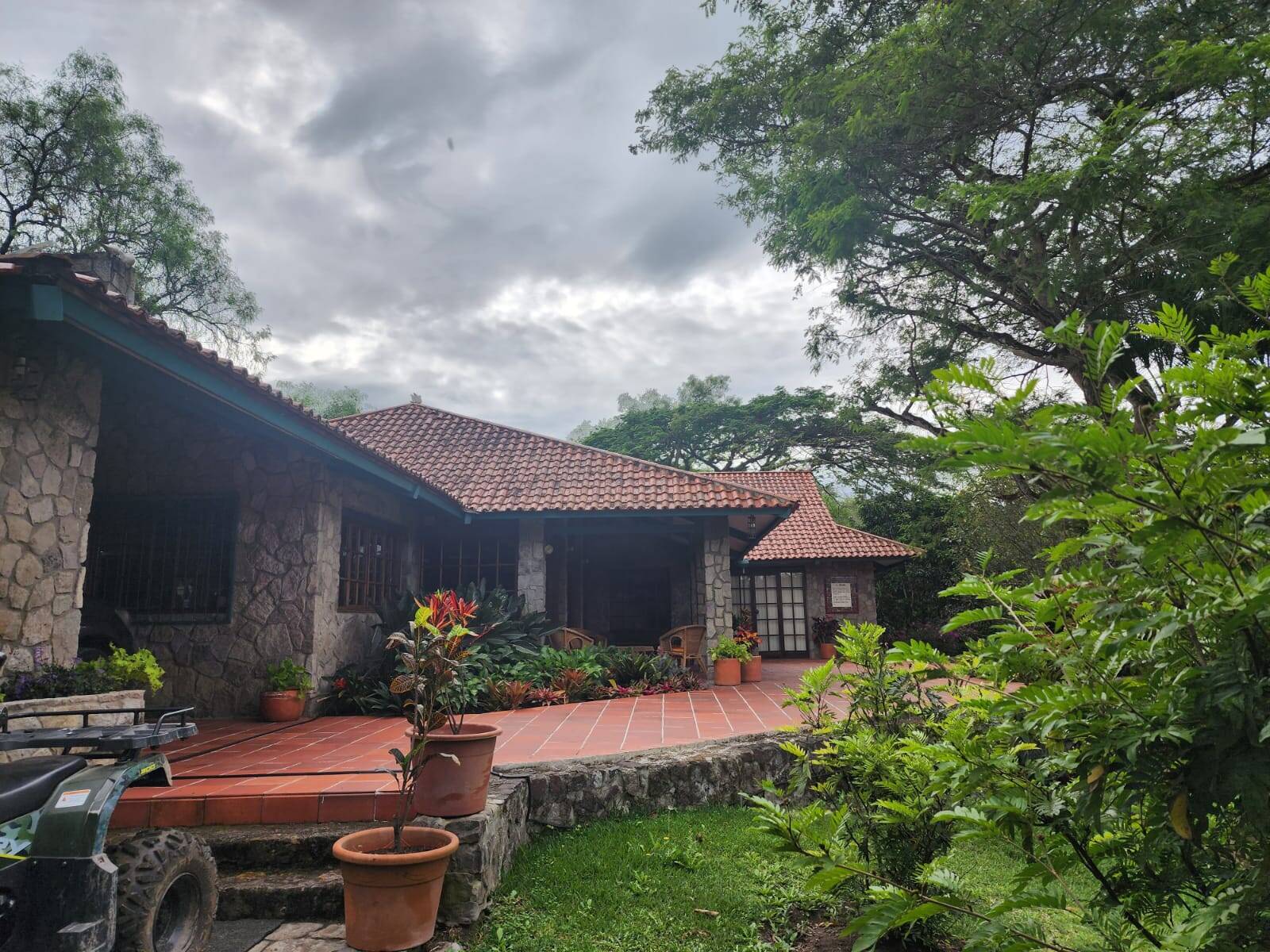 #MJ3005 - Hacienda - Quinta para Venta en Santa Isabel - A