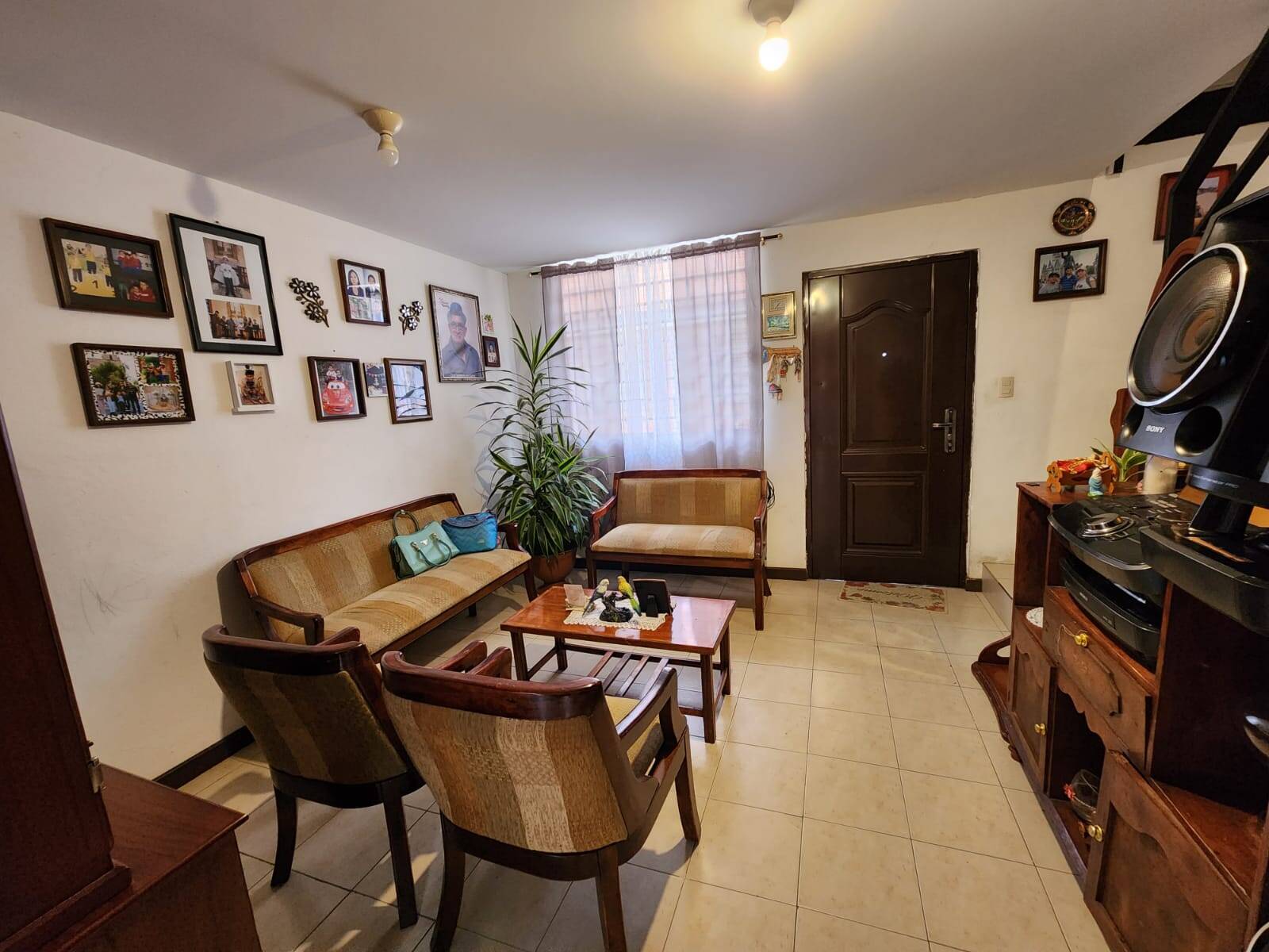 #MJ3019 - Casa para Venta en Cuenca - A