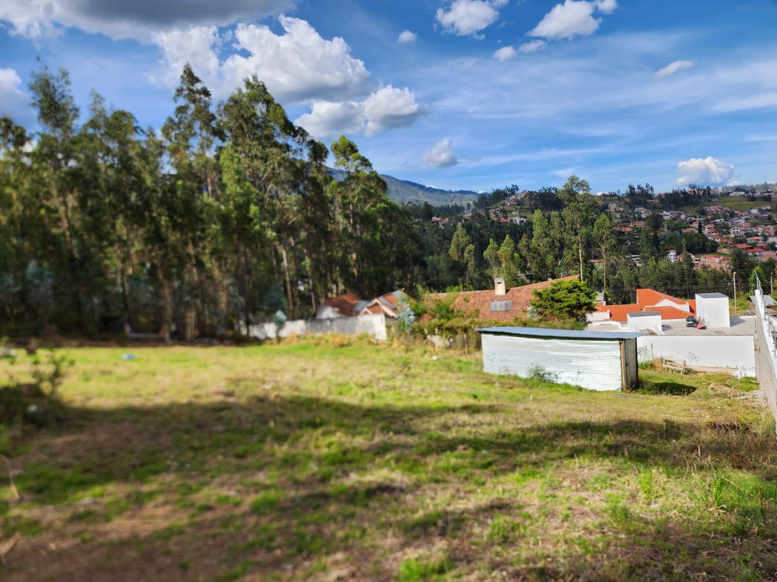 #MJ3026 - Terreno para Venta en Cuenca - A