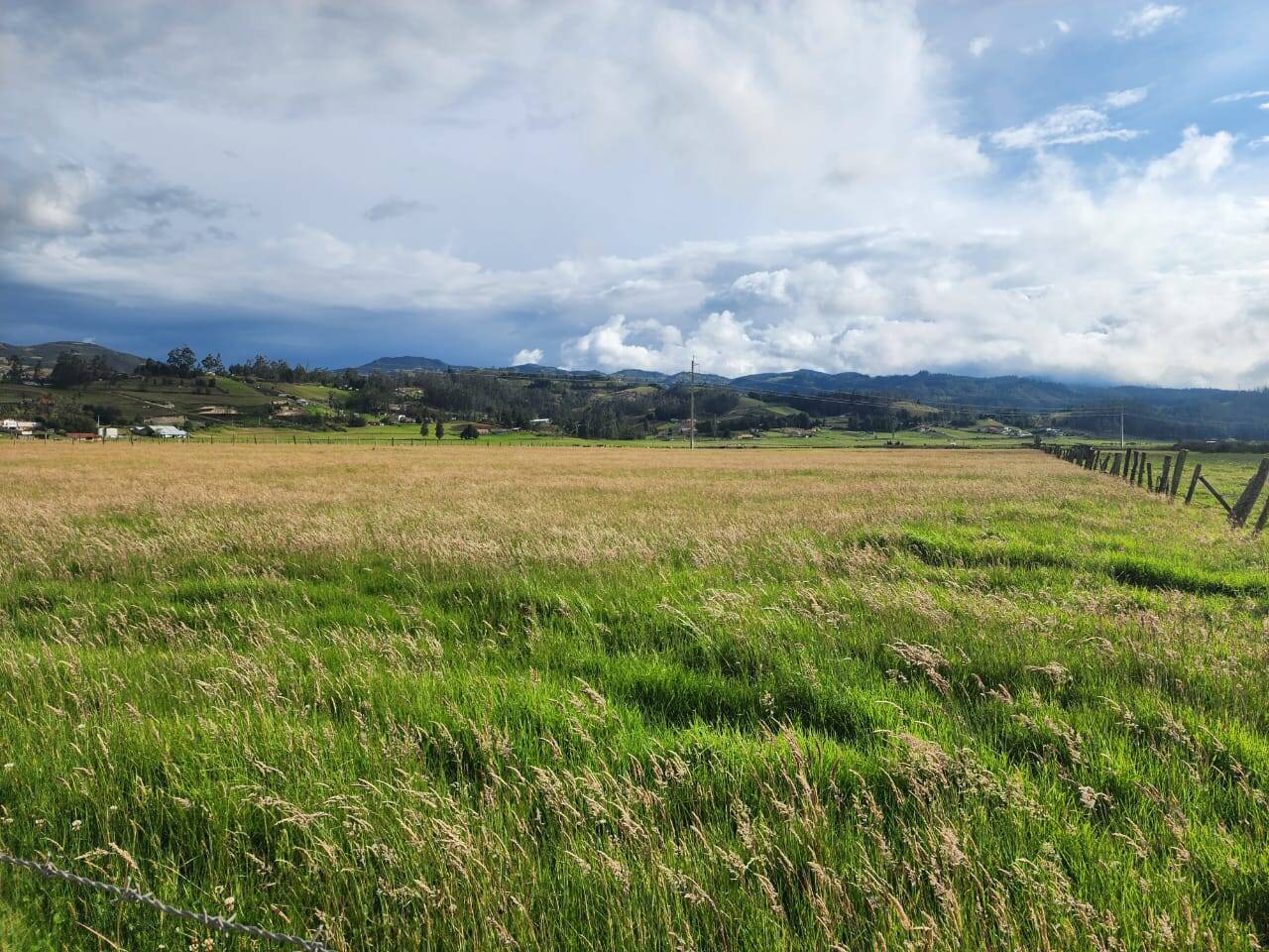 #MJ3061 - Terreno para Venta en Cuenca - A