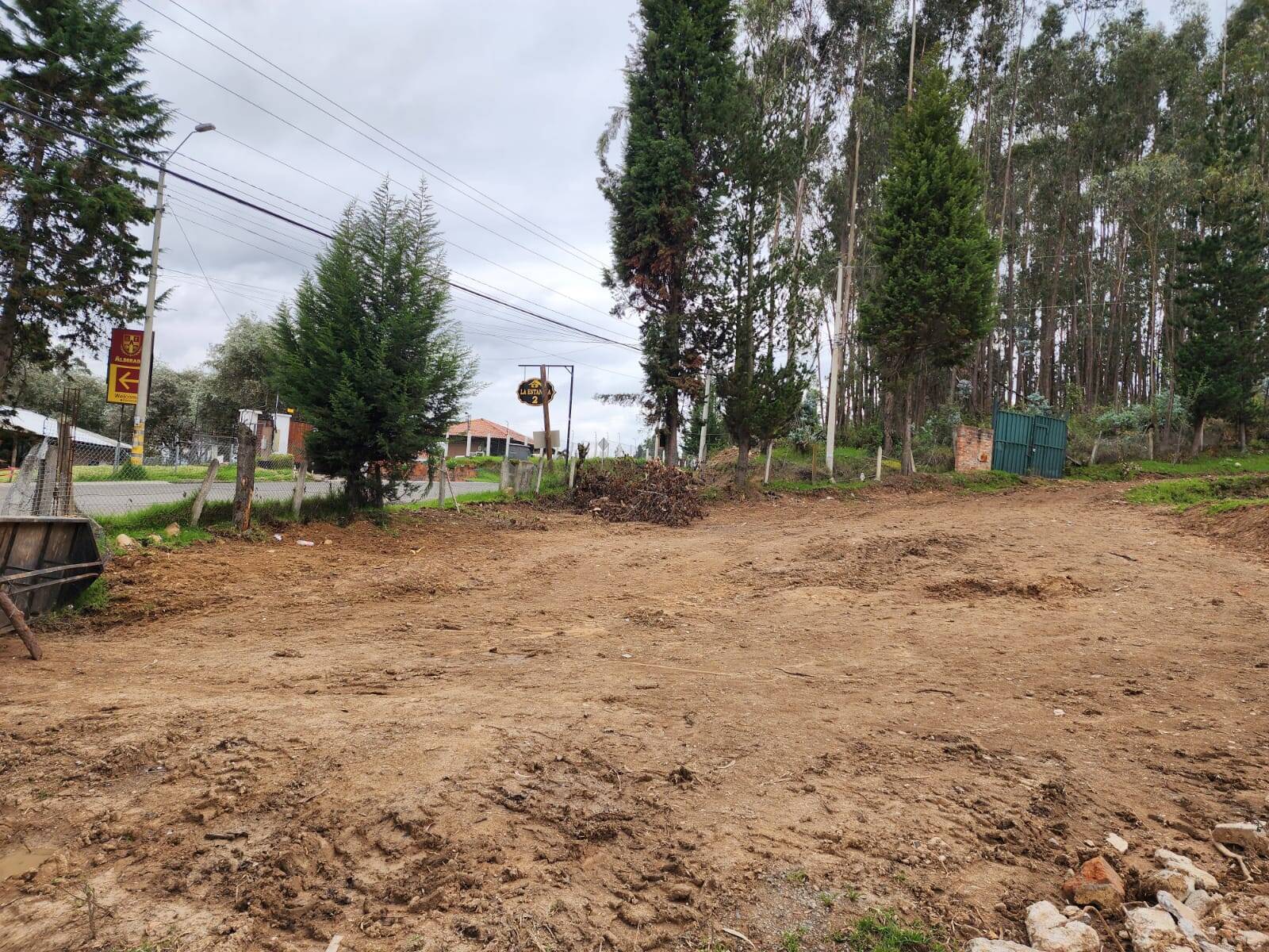 #MJ3077 - Terreno para Venta en Cuenca - A