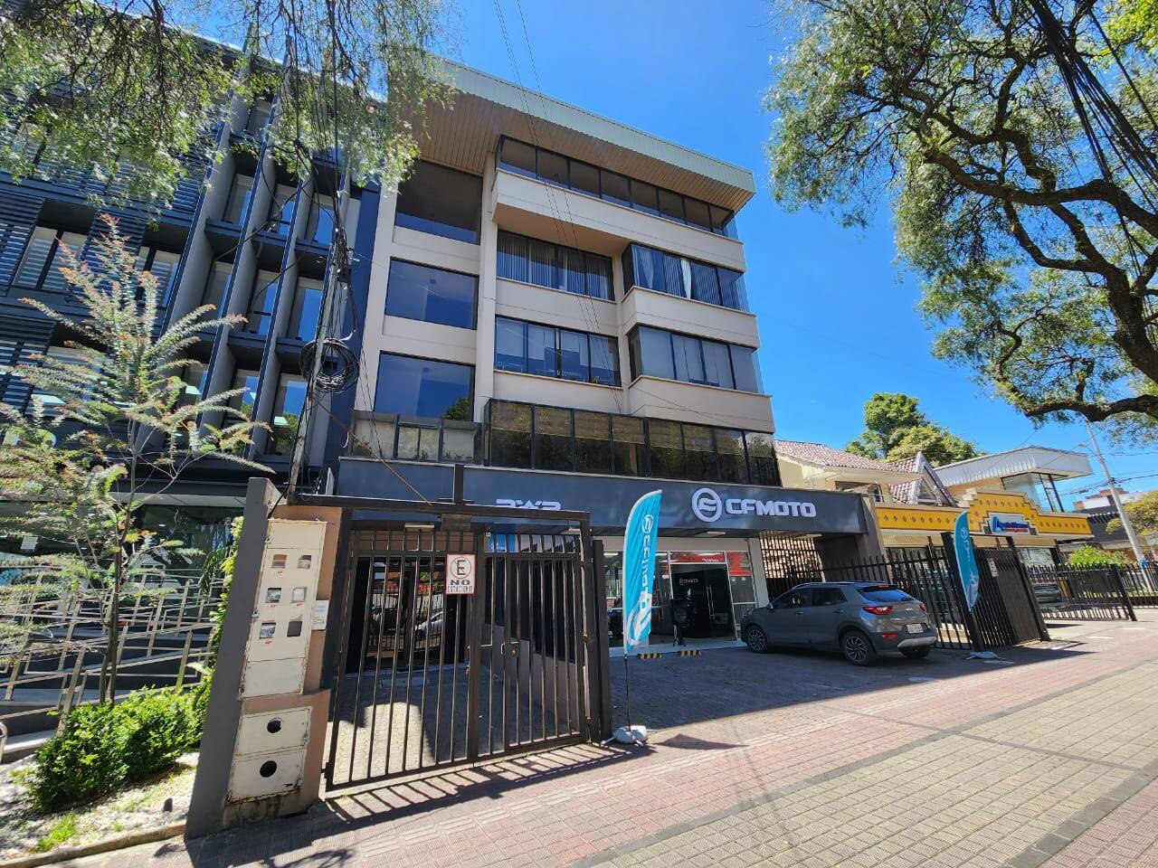 #MJ2904 - Hotel / Edificio para Venta en Cuenca - A