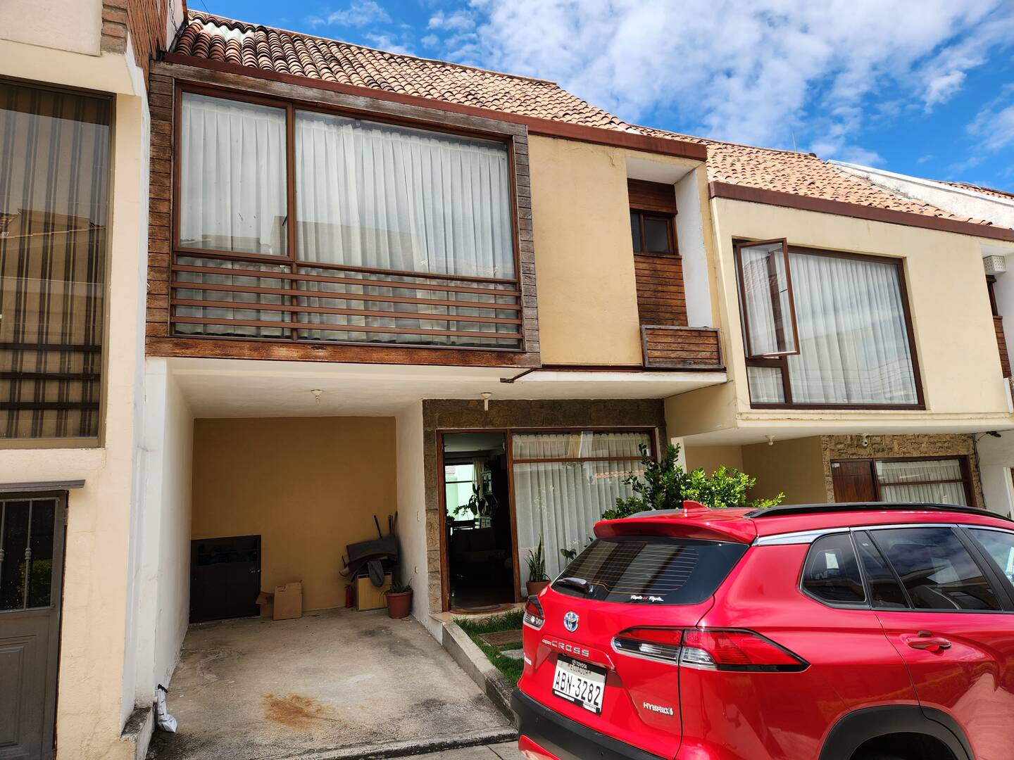 #MC3181 - Casa para Venta en Cuenca - A