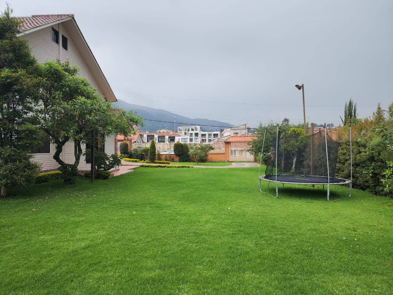 #MJ3195 - Terreno para Venta en Cuenca - A