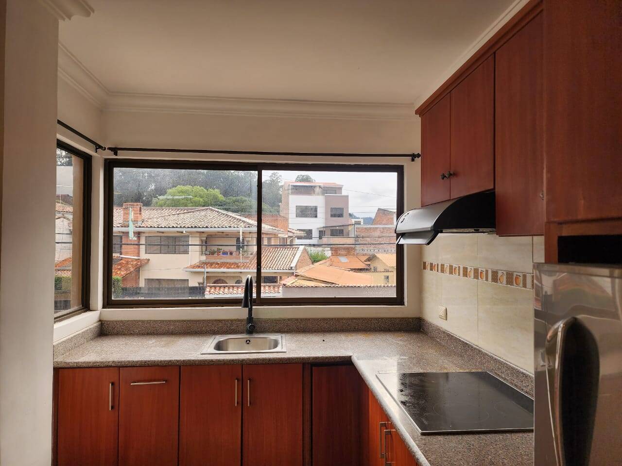 #MJ3196 - Departamento para Venta en Cuenca - A