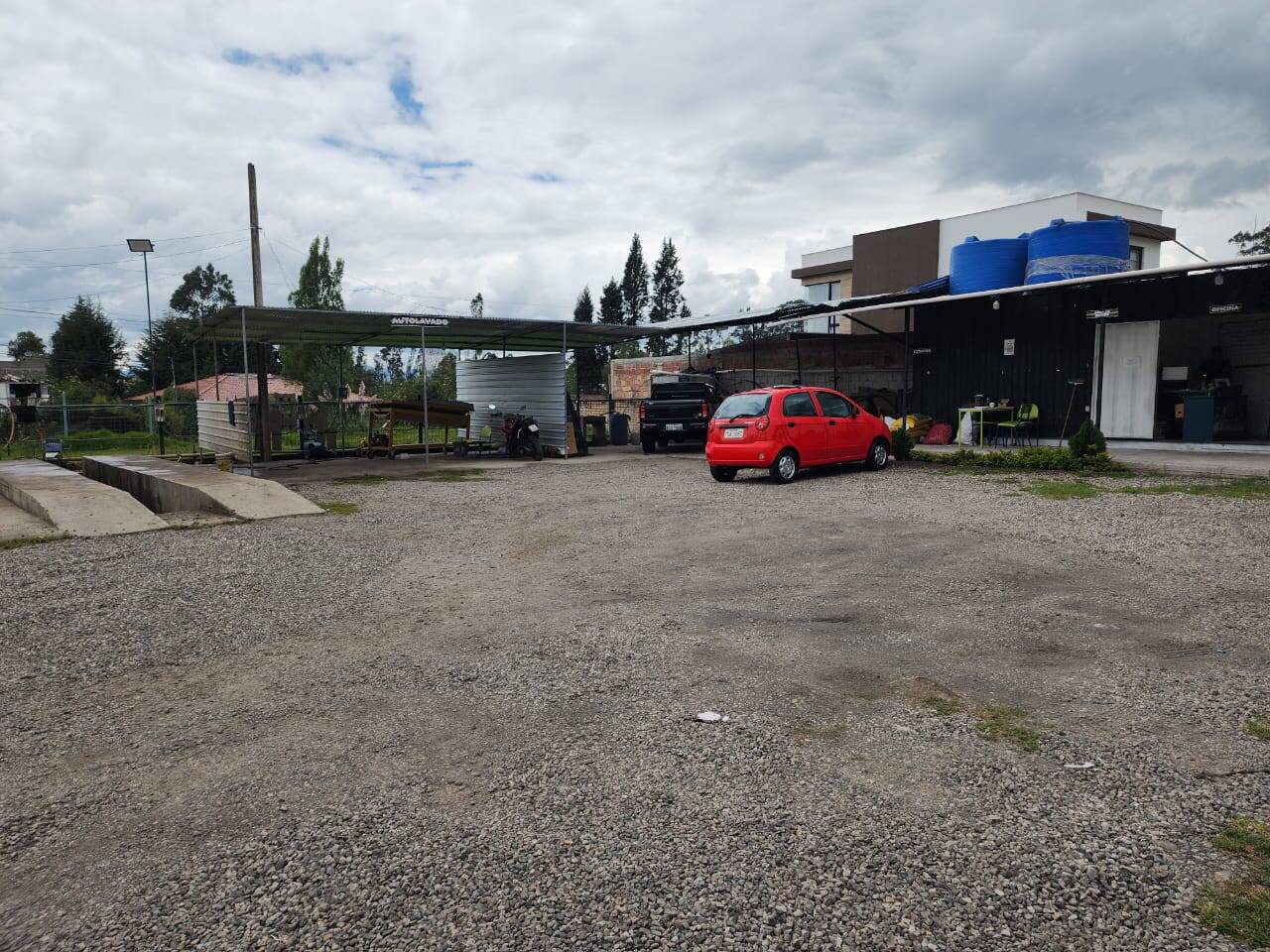 #MJ3212 - Terreno para Venta en Cuenca - A