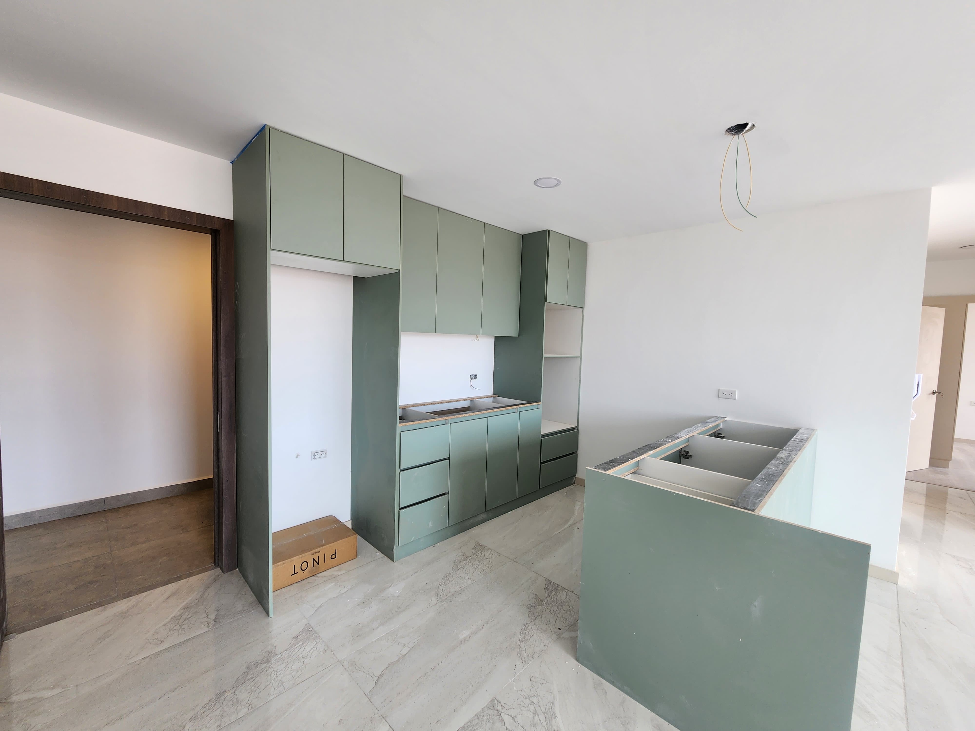 #MJ3217 - Departamento para Venta en Cuenca - A