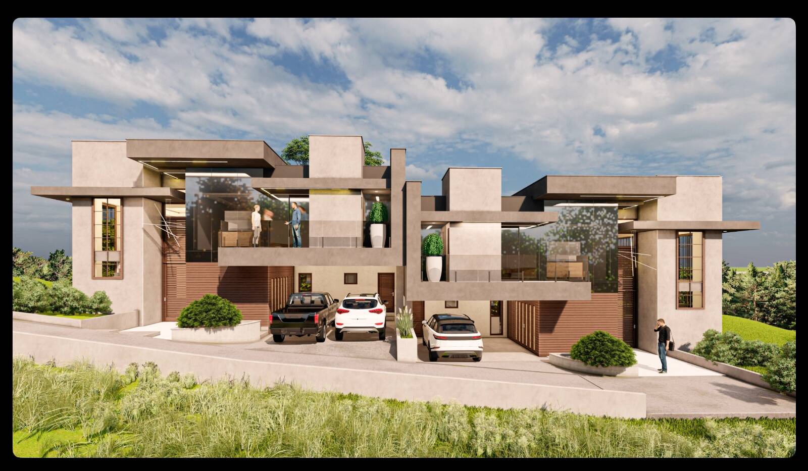 #MJ3222 - Casa para Venta en Cuenca - A