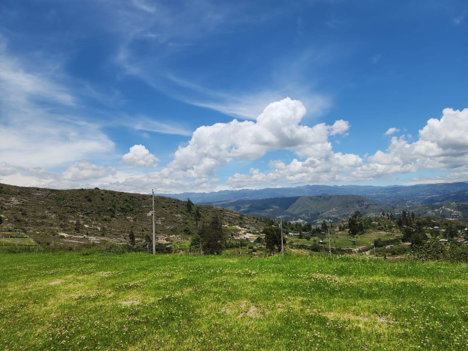 #MJ3225 - Terreno para Venta en Cuenca - A