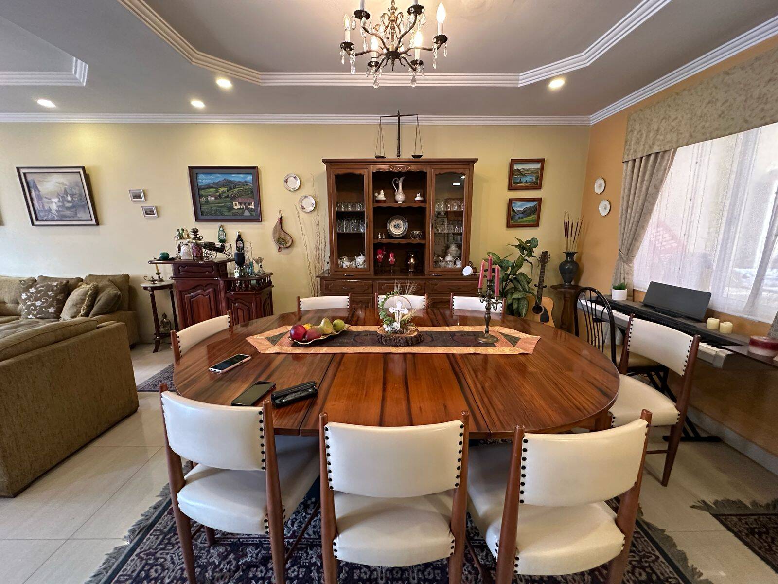 #MJ3234 - Casa para Venta en Cuenca - A