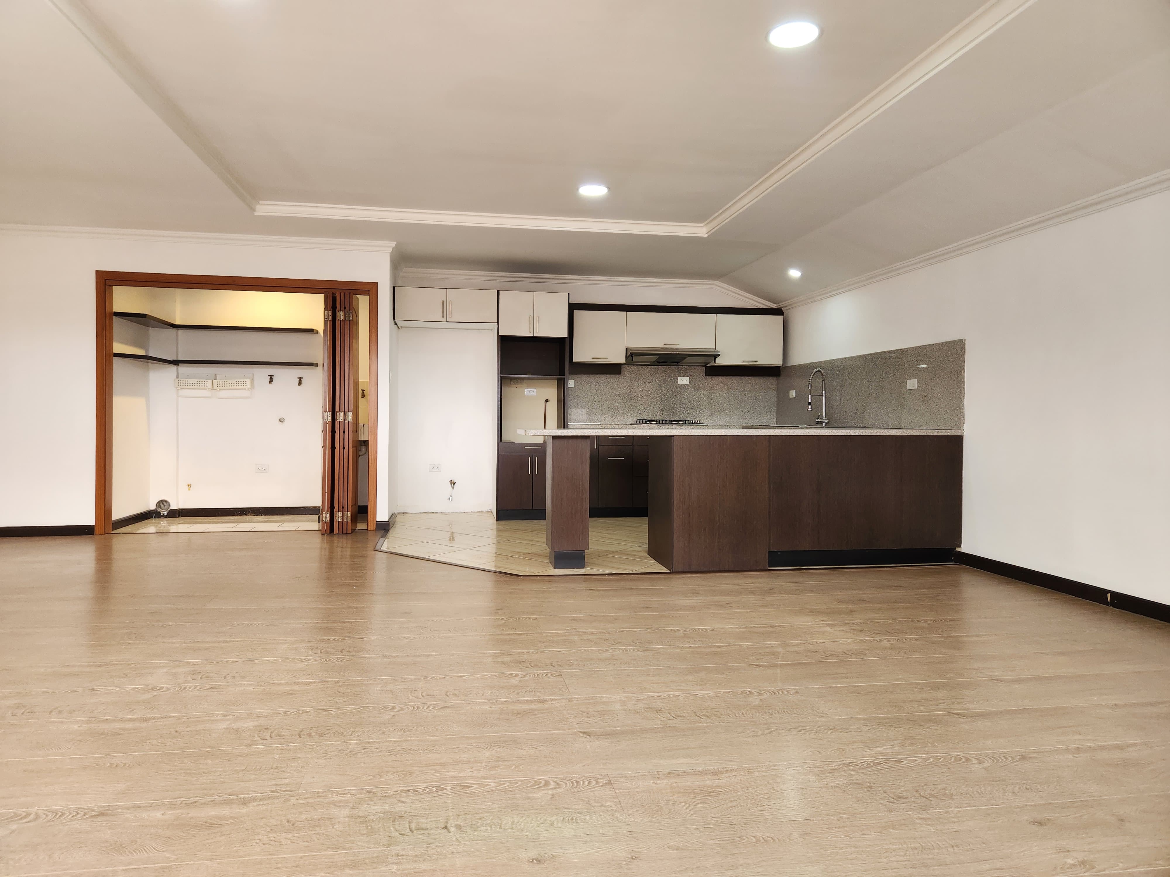#MJ3252 - Departamento para Alquiler en Cuenca - A