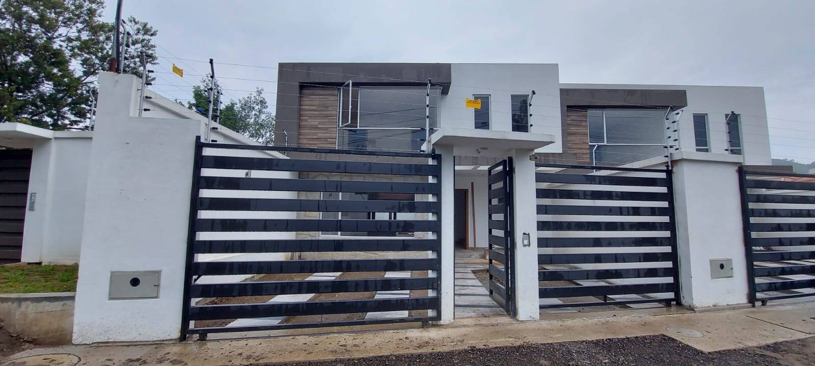 #MJ2847 - Casa para Venta en Cuenca - A