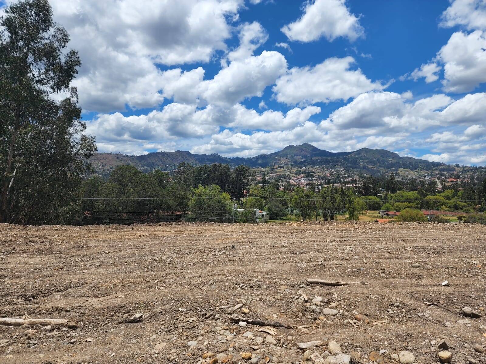 #MJ2895 - Terreno para Venta en Cuenca - A