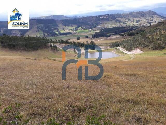 Terreno para Venta en Cuenca - 1