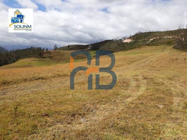 Terreno para Venta en Cuenca - 5