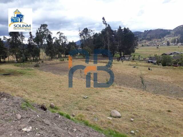 Terreno para Venta en Cuenca - 1