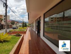 #MJ1217 - Oficina para Venta en Cuenca - A - 1