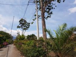 Terreno para Venta en Santa Isabel - 3
