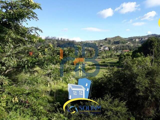 #MJ1571 - Terreno para Venta en Cuenca - A - 2