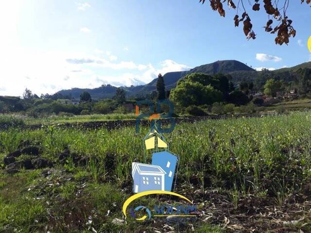 #MJ1571 - Terreno para Venta en Cuenca - A - 1