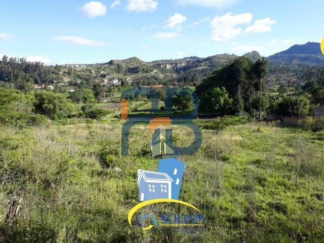 #MJ1571 - Terreno para Venta en Cuenca - A - 3