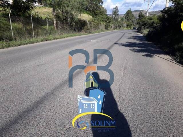 #MJ1571 - Terreno para Venta en Cuenca - A - 1