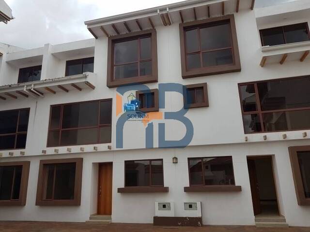#MJ1709 - Casa para Venta en Cuenca - A - 3