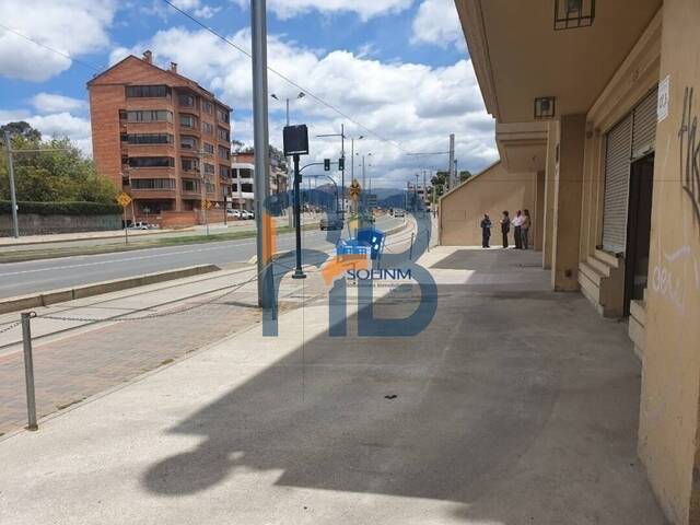 #MJ2144 - Local Comercial para Alquiler en Cuenca - A - 2