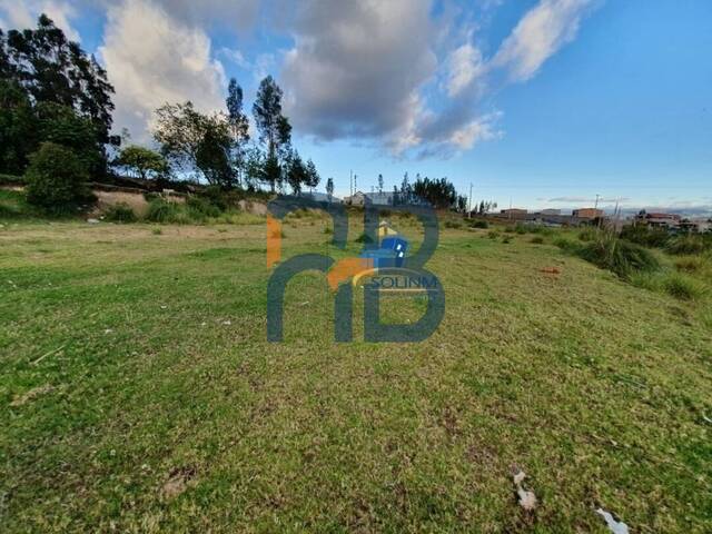 #MJ2267 - Terreno para Venta en Cuenca - A - 3