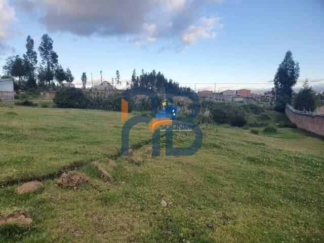 Terreno para Venta en Cuenca - 1