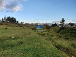 Terreno para Venta en Cuenca - 5