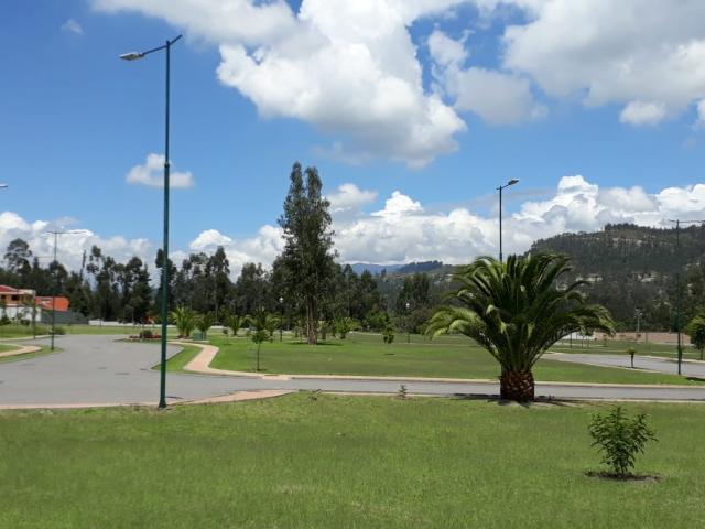 Terreno para Venta en Cuenca - 2