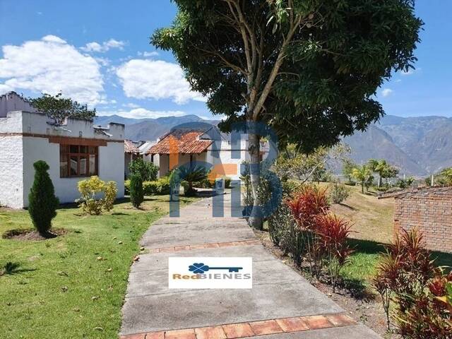 #MJ2498 - Terreno para Venta en Santa Isabel - A