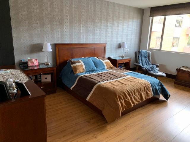 Departamento para Venta en Cuenca - 5