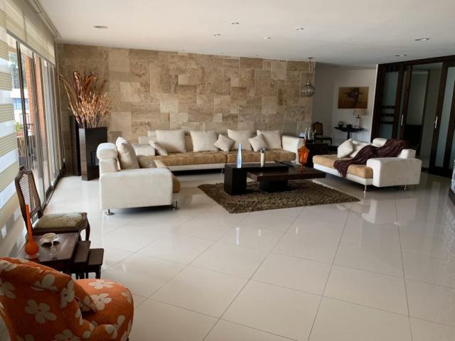 Departamento para Venta en Cuenca - 1