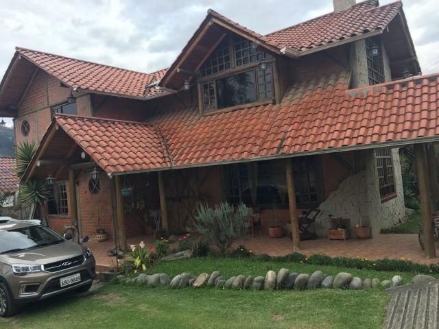 #MJ2529 - Casa para Venta en Cuenca - A - 2