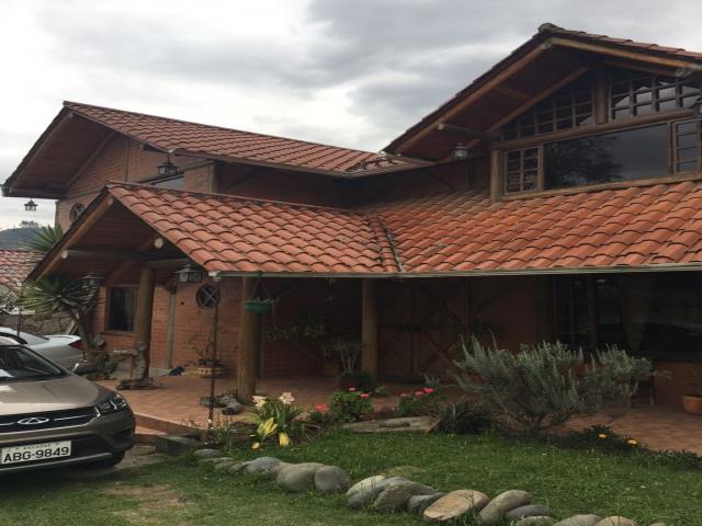 #MJ2529 - Casa para Venta en Cuenca - A - 3
