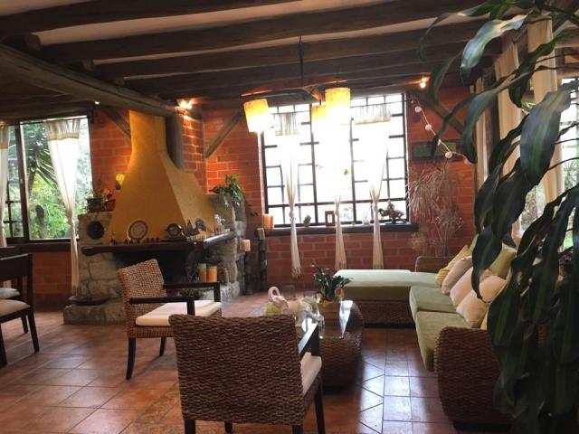 #MJ2529 - Casa para Venta en Cuenca - A - 1