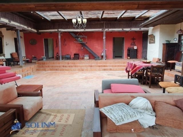 Hacienda - Quinta para Venta en Cuenca - 2